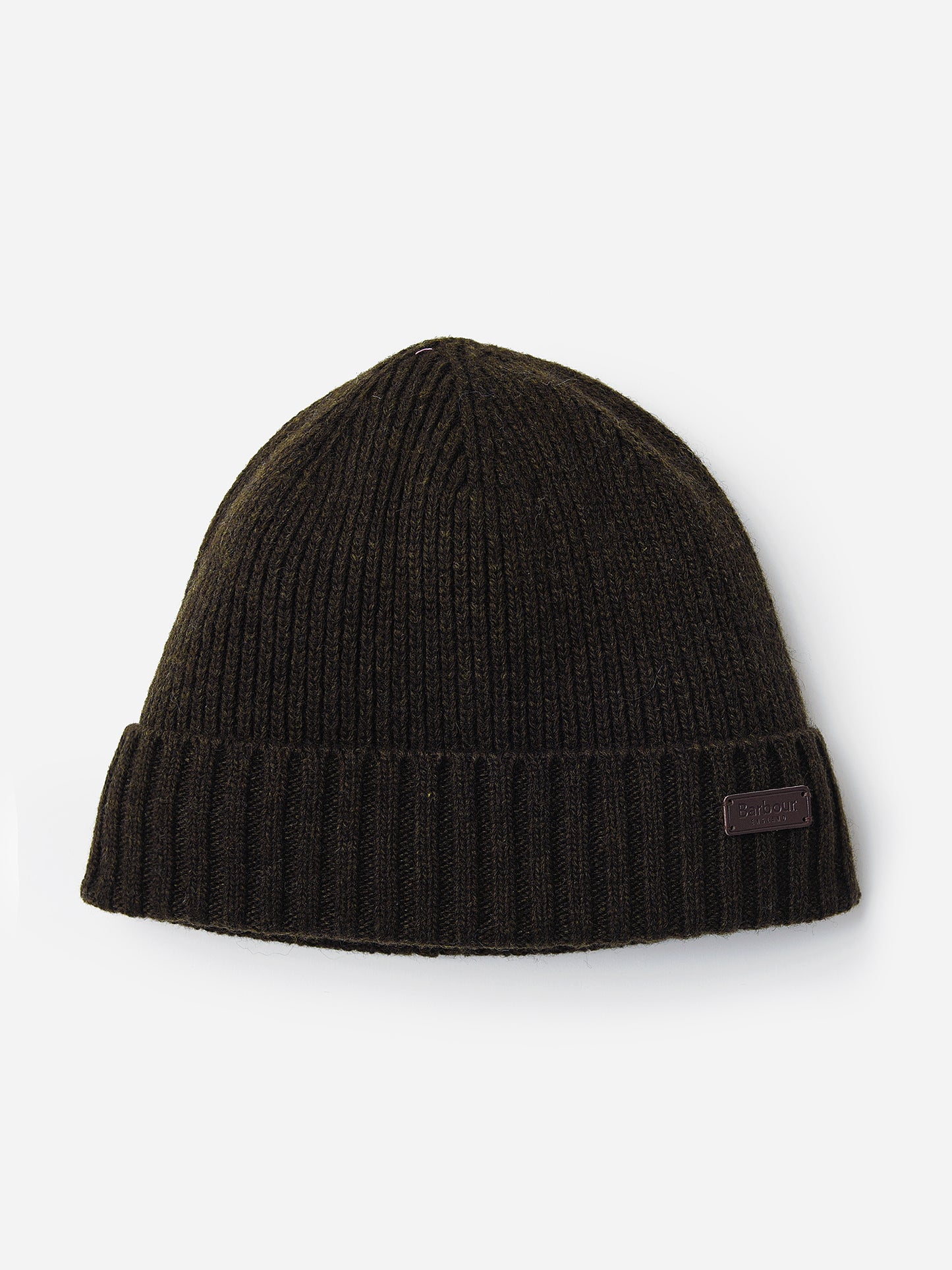 Barbour Men's Carlton Beanie - Saint Bernard