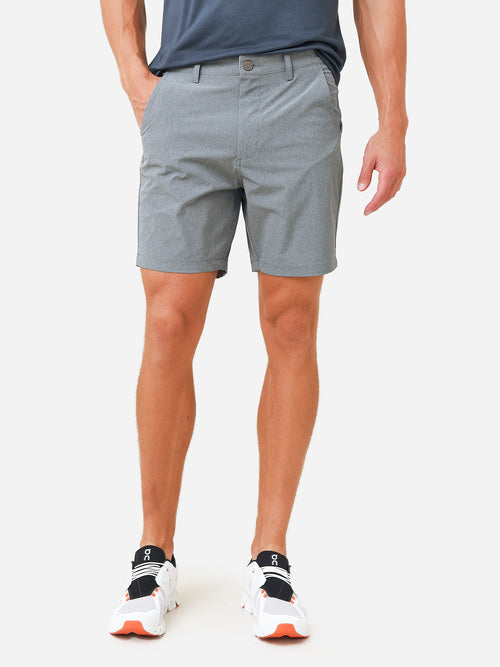 Free Fly Men's Hybrid Short II