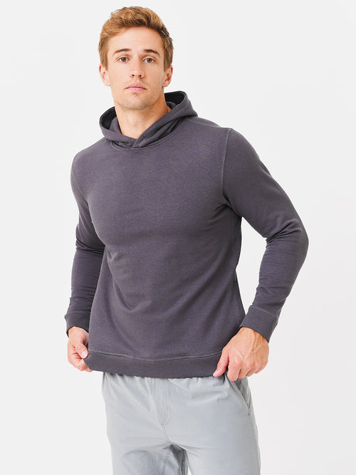 Free Fly Men's Bamboo Heritage Fleece Hoody
