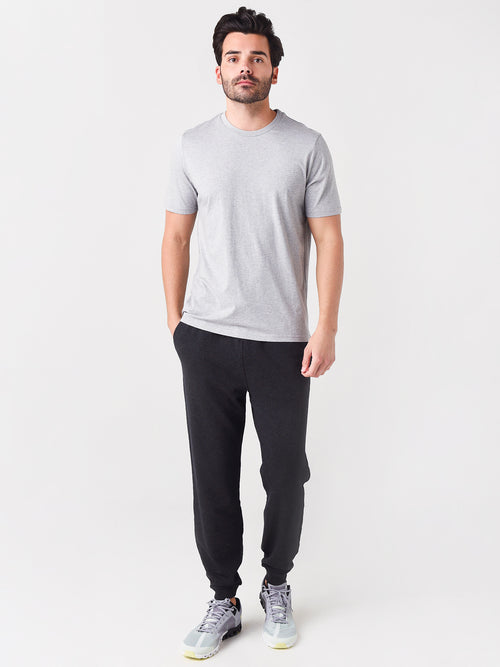 Free Fly Men's Bamboo Heritage Fleece Jogger