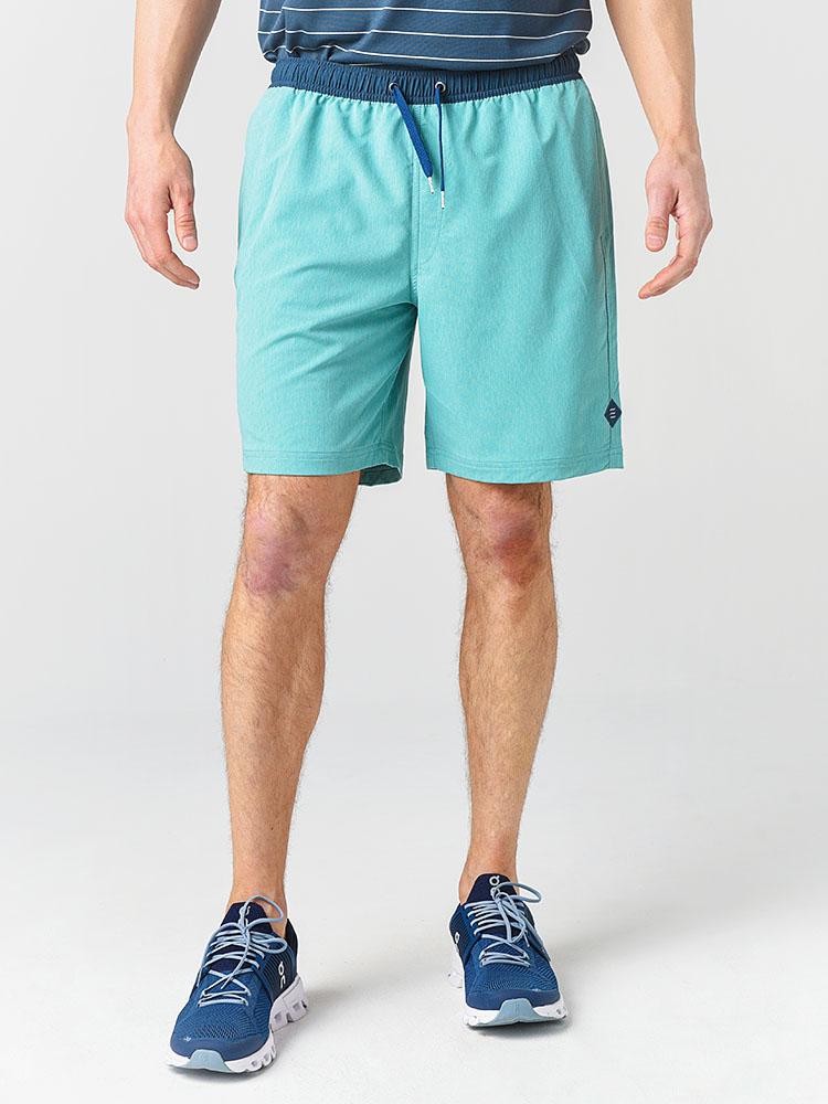 Free Fly Men's Hydro Short - Saint Bernard
