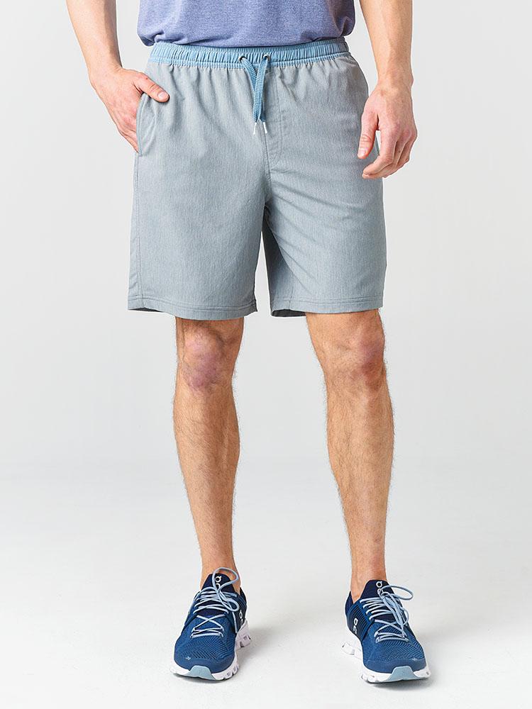 Free Fly Men's Hydro Short - Saint Bernard