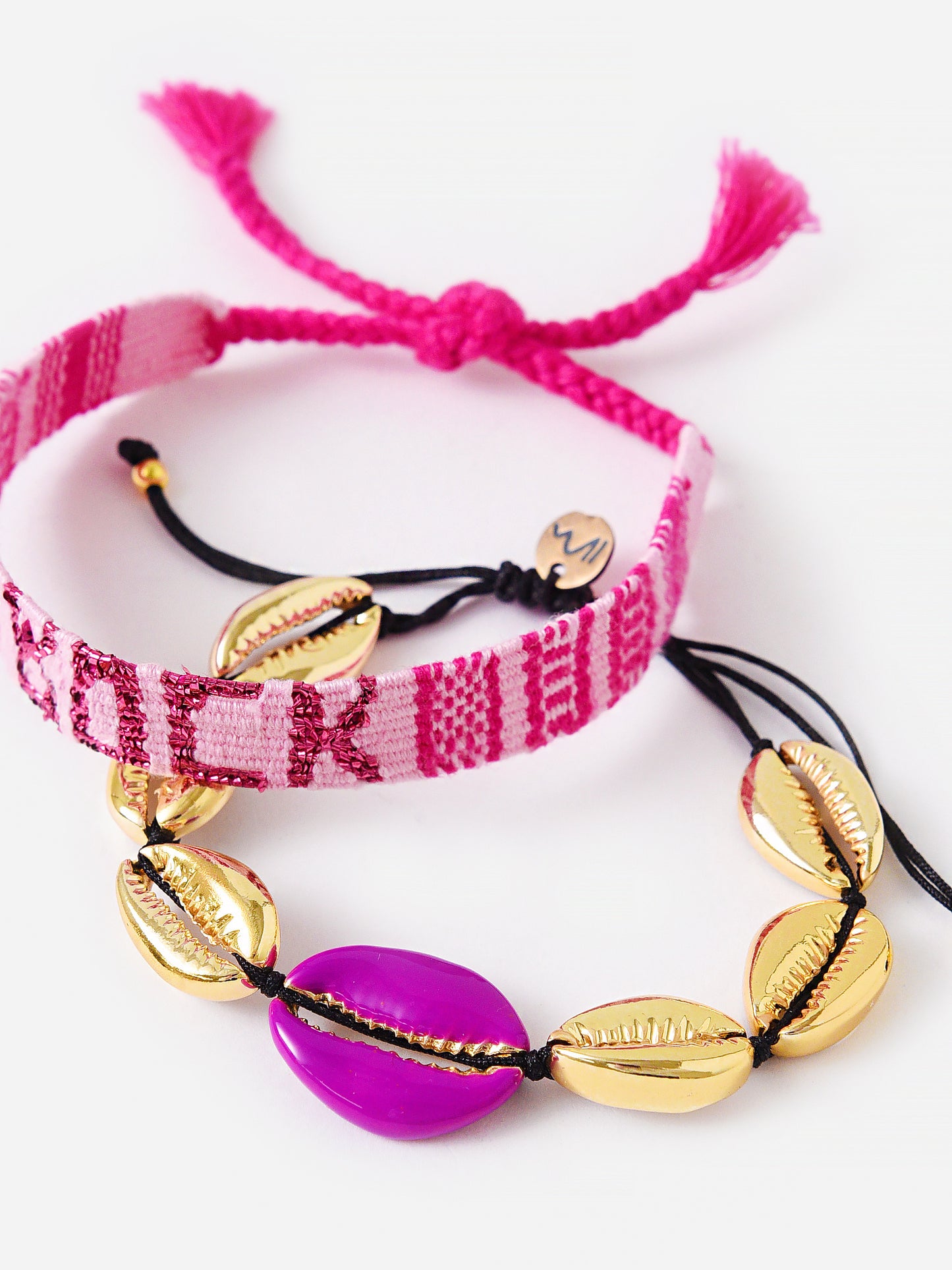Maison Irem Women's Molokai Bracelet Set