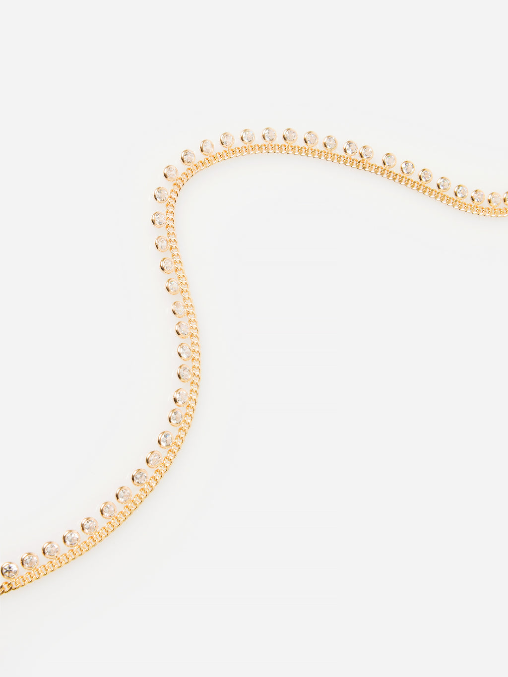 Maison Irem Women's Tori Necklace - Saint Bernard