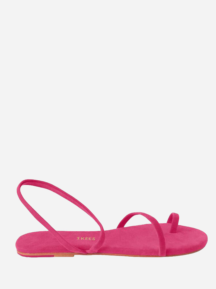 Tkees Mia Sandal - Saint Bernard