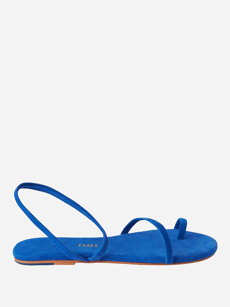 Tkees Mia Sandal - Saint Bernard