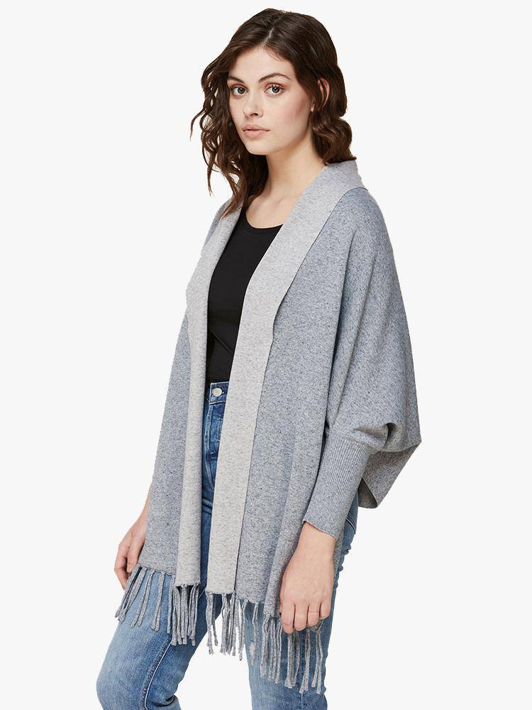 Soia & Kyo Women's Miku Scarfigan - Saint Bernard