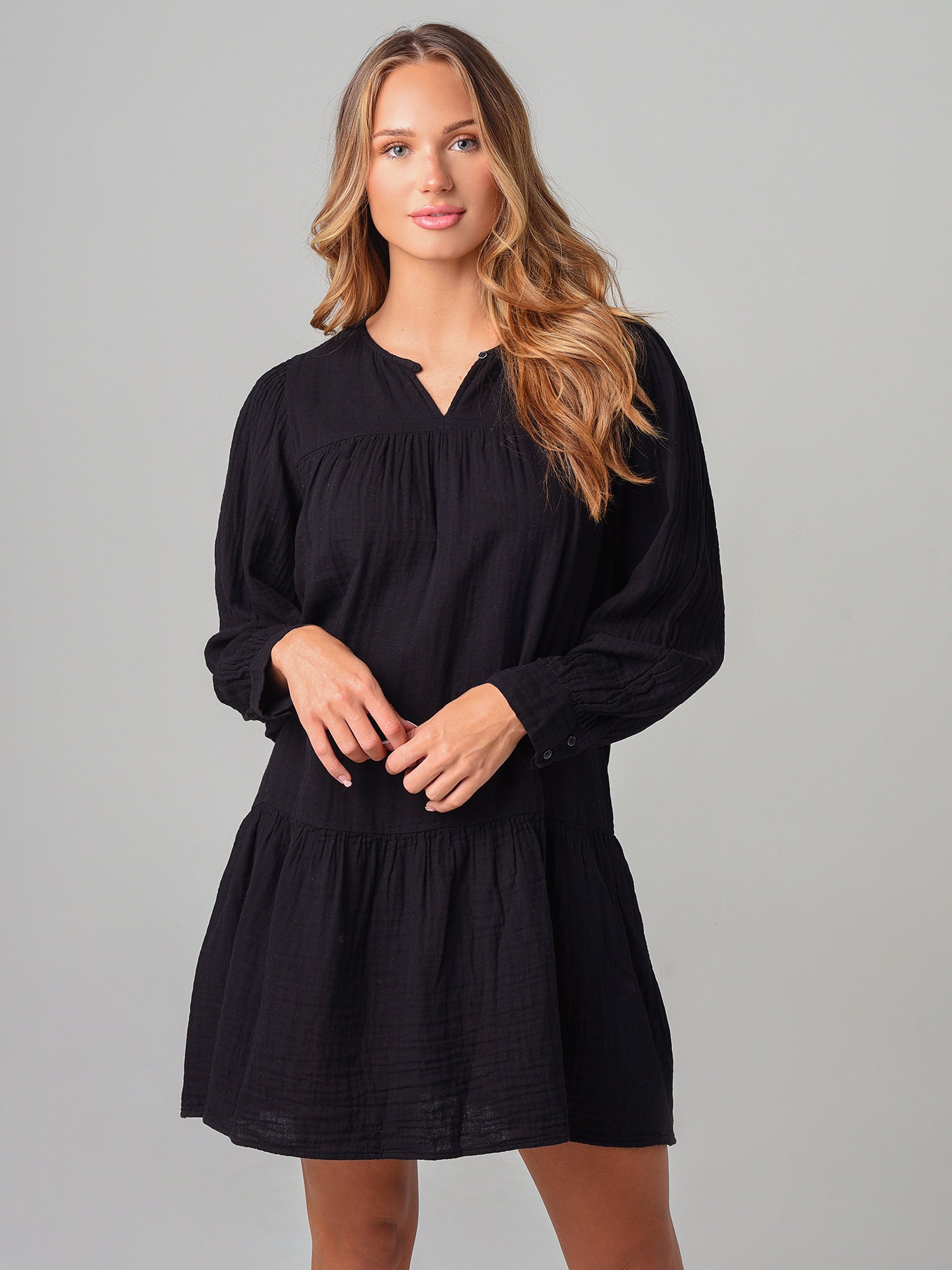 Velvet Women's Mildred Dress - Saint Bernard