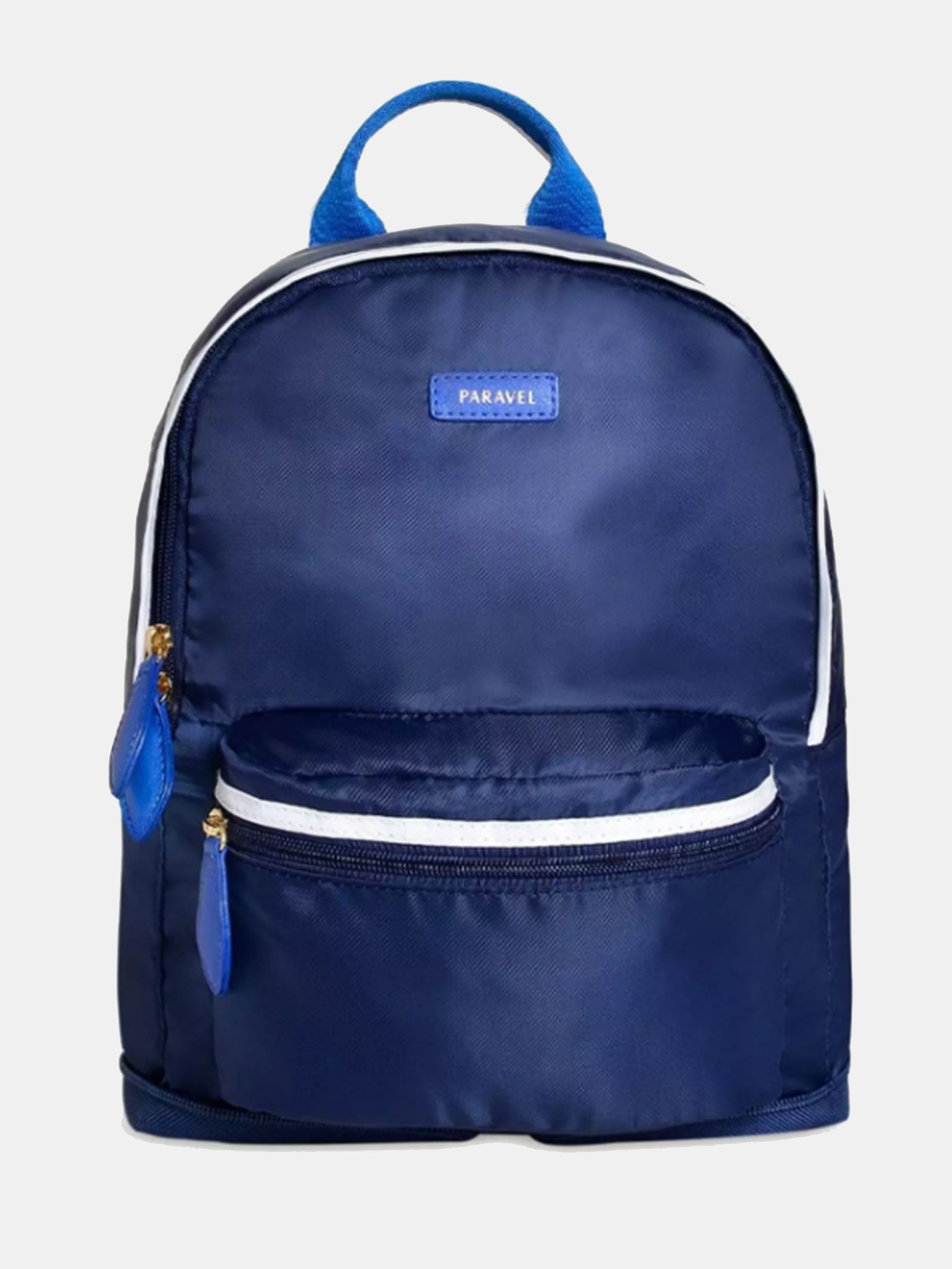 Paravel Mini Fold Up Backpack - Saint Bernard