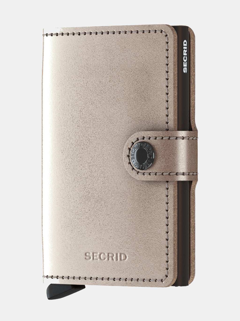 Secrid Mini Wallet - Saint Bernard