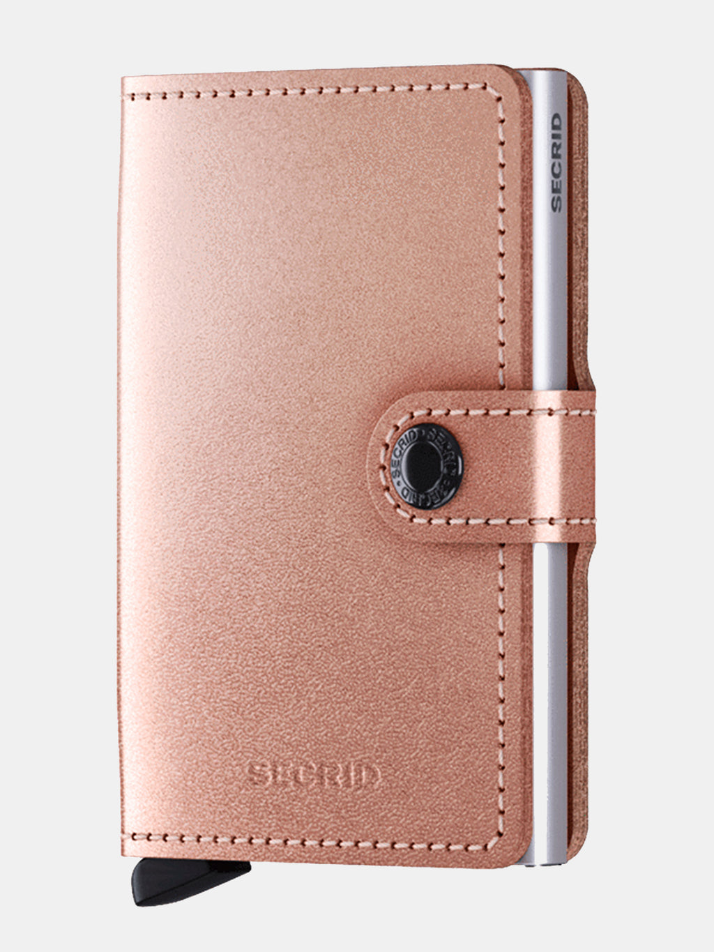 Secrid Mini Wallet - Saint Bernard