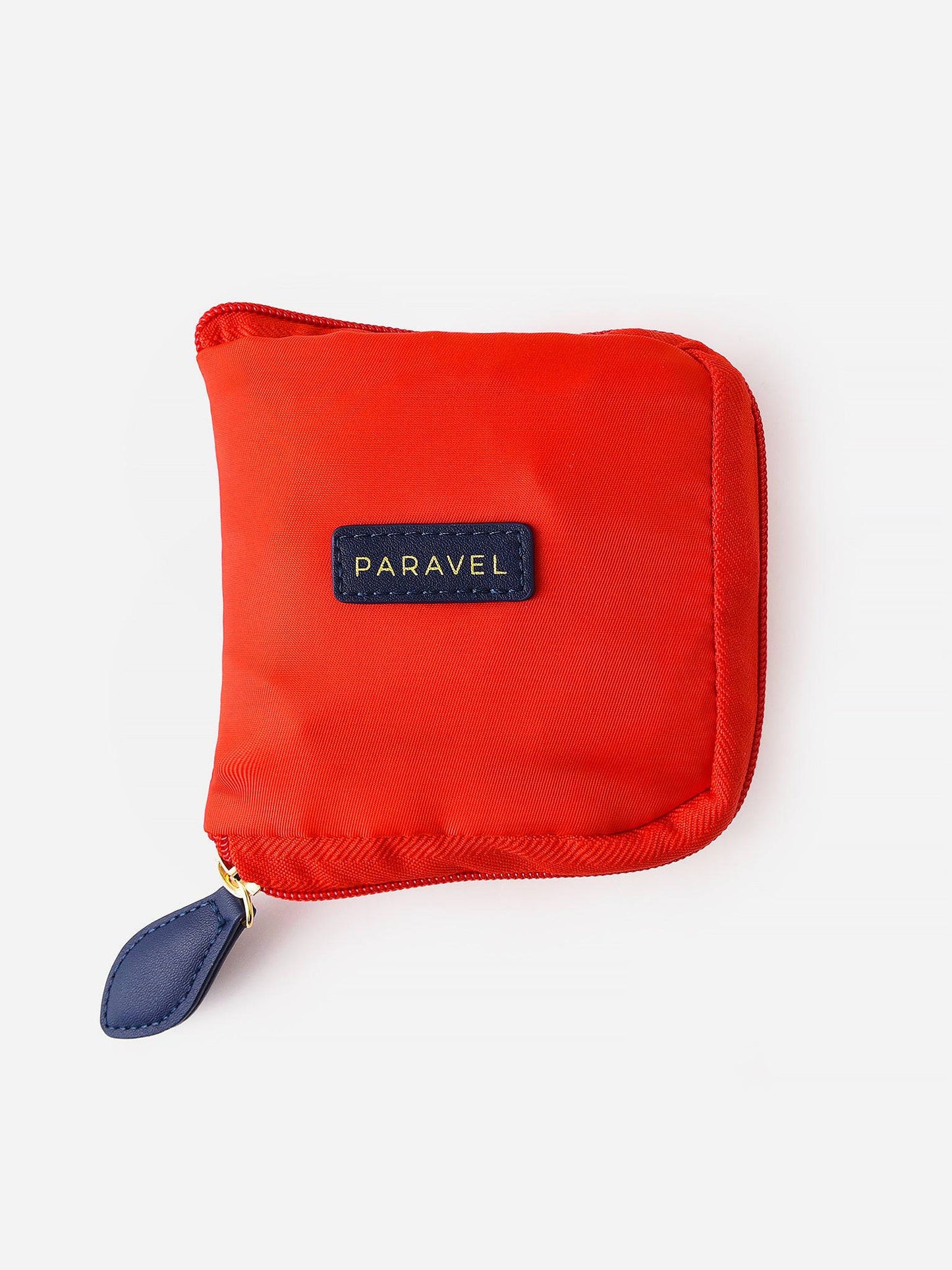 Paravel Mini Fold-Up Backpack - Saint Bernard