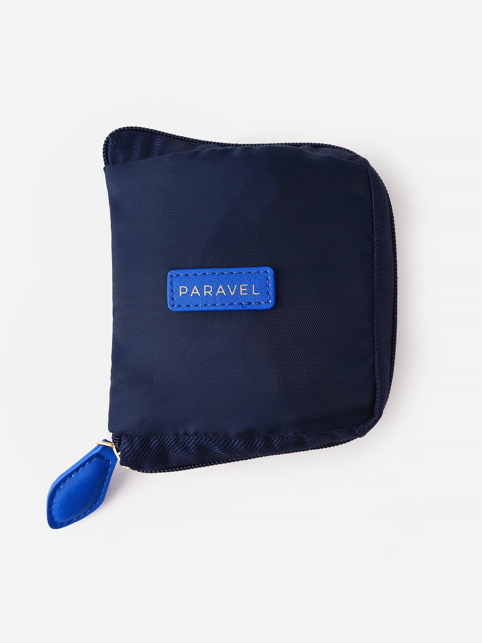 Paravel Mini Fold-Up Backpack - Saint Bernard