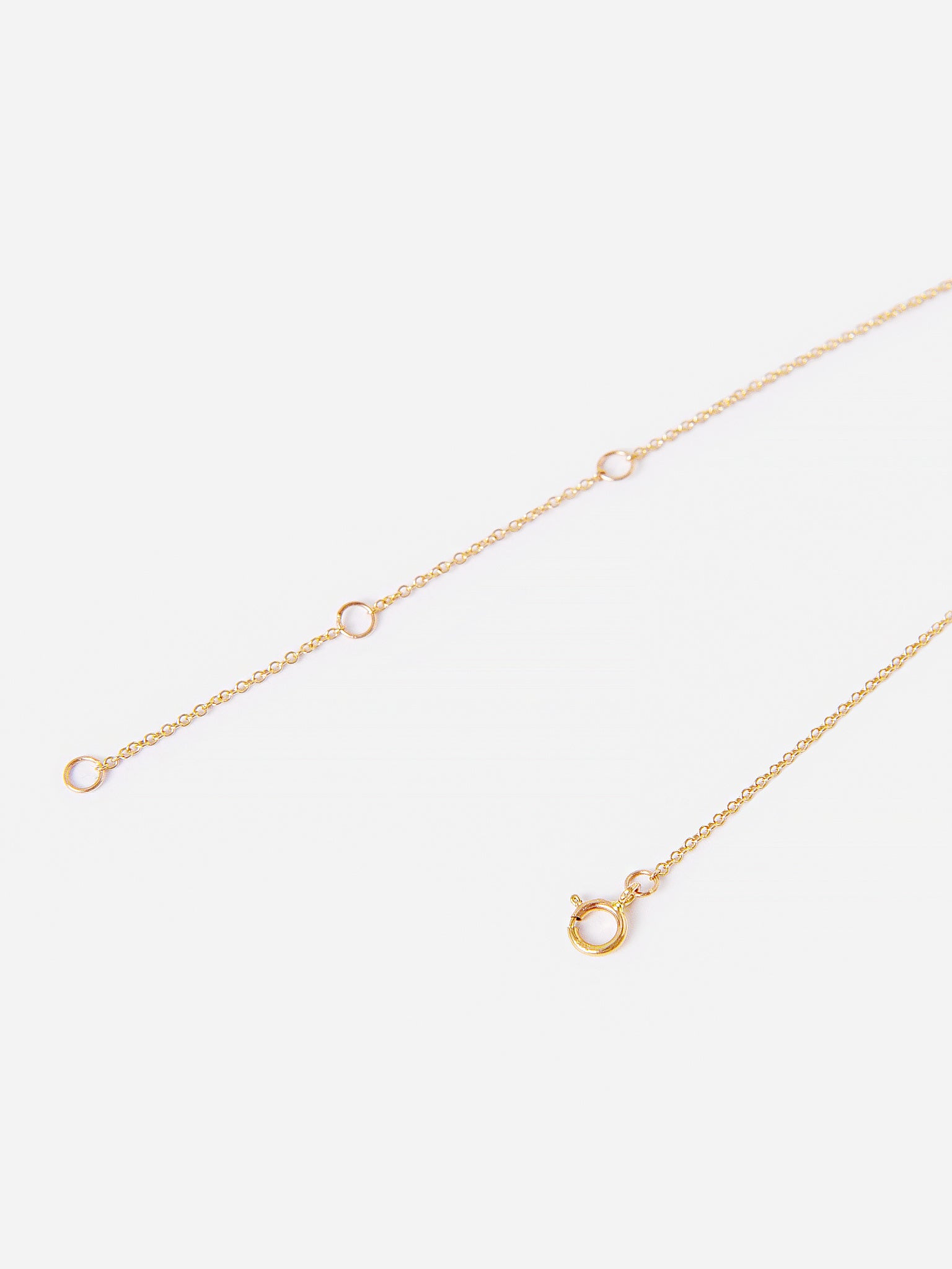 MINI HEART DIAMOND NECKxNA-alt1