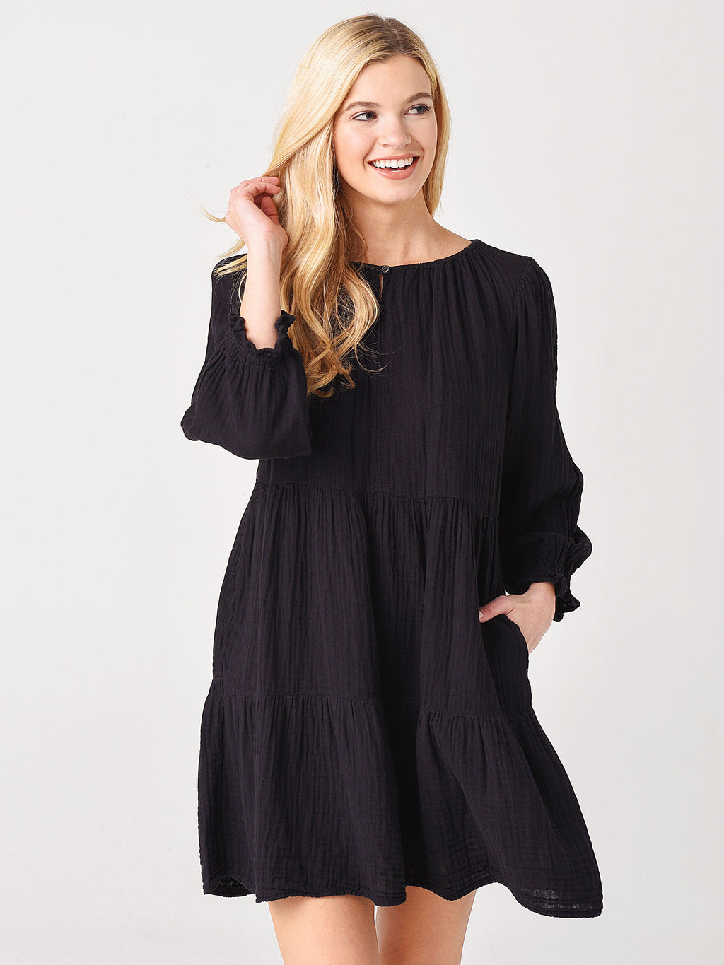 Velvet Women's Mirella Dress - Saint Bernard