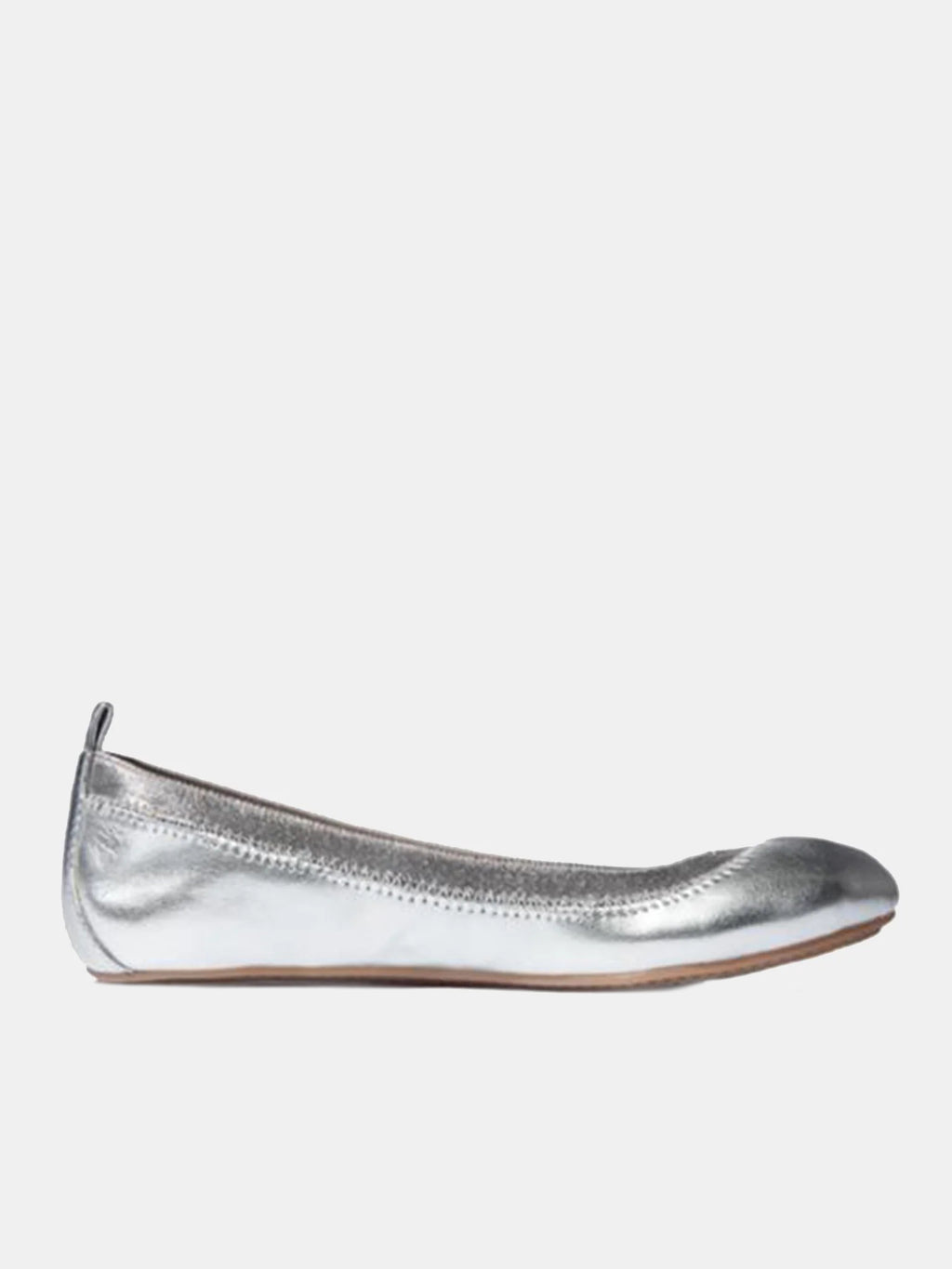 Yosi Samra Girls' Miss Samara Ballet Flat - Saint Bernard