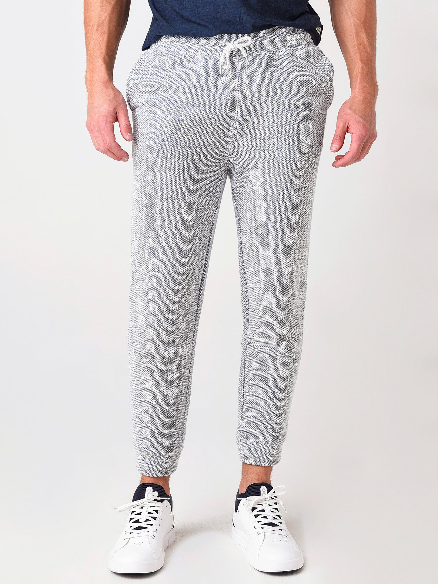 Faherty Brand Men's Whitewater Sweatpant