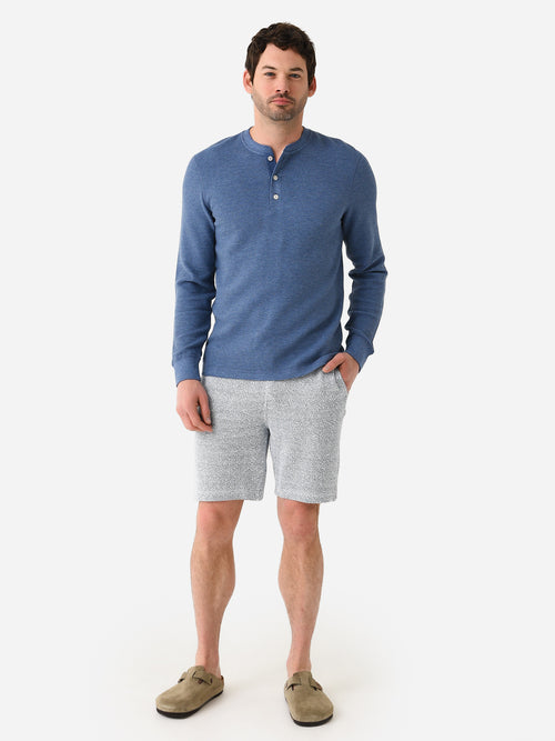 Faherty Brand Men's Whitewater Sweatshort