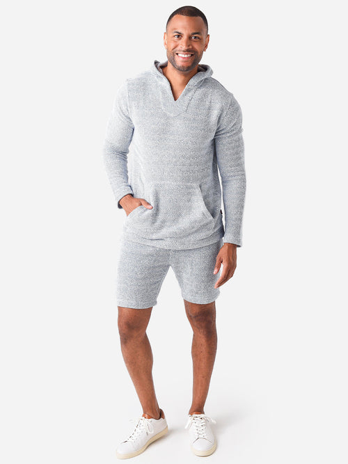 Faherty Brand Men's Whitewater Hoodie