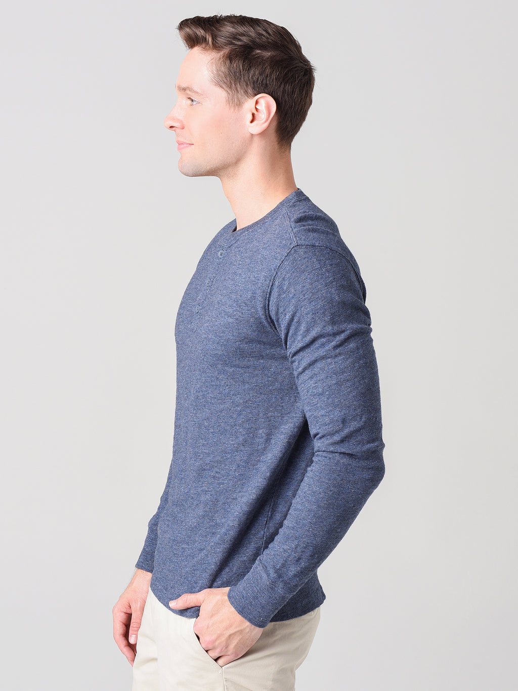 MKC0042xNAVYHEATHER-alt1