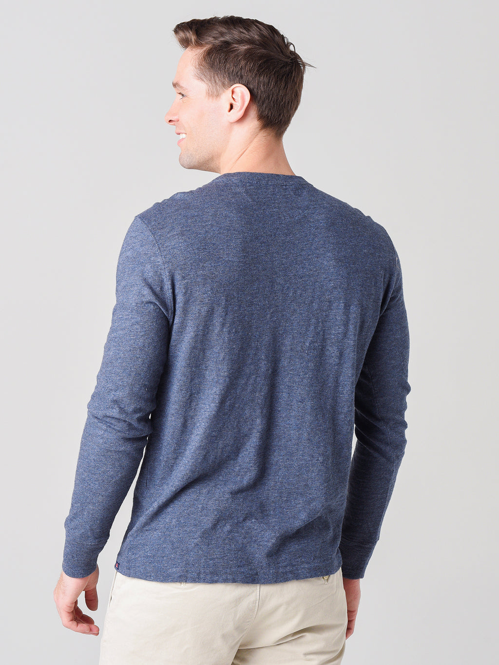 MKC0042xNAVYHEATHER-alt2