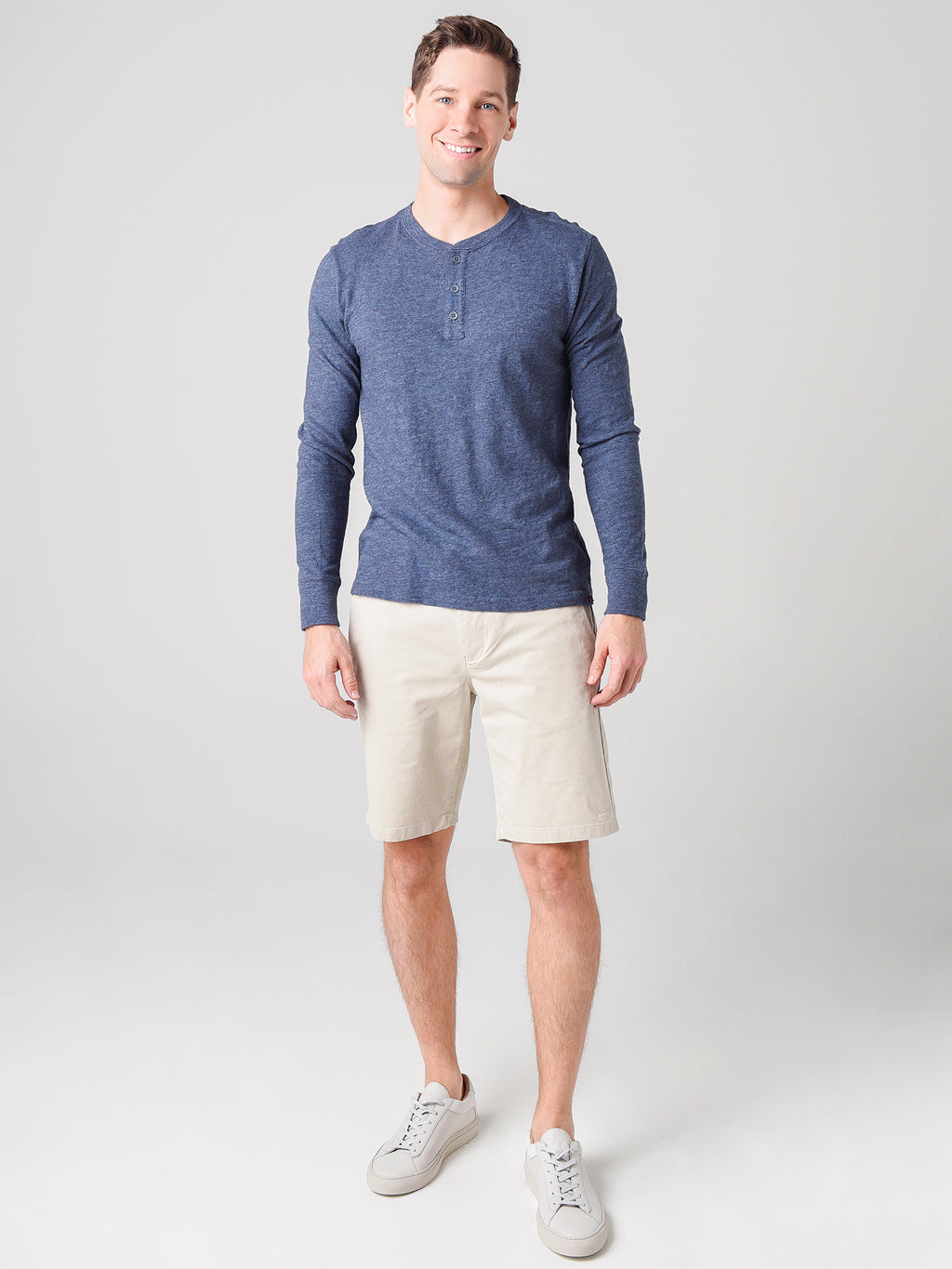MKC0042xNAVYHEATHER-alt3