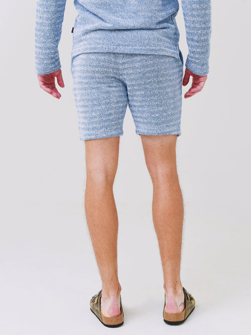 Faherty Brand Men's Whitewater Sweatshort