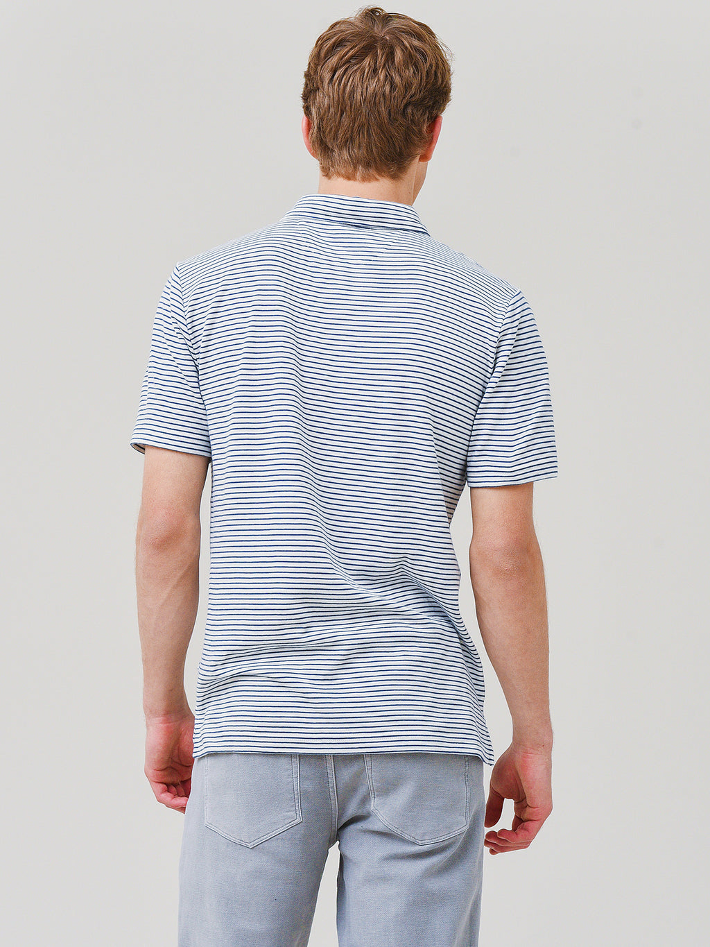 MKC0108xWHITENAVYSTRIPE-alt1