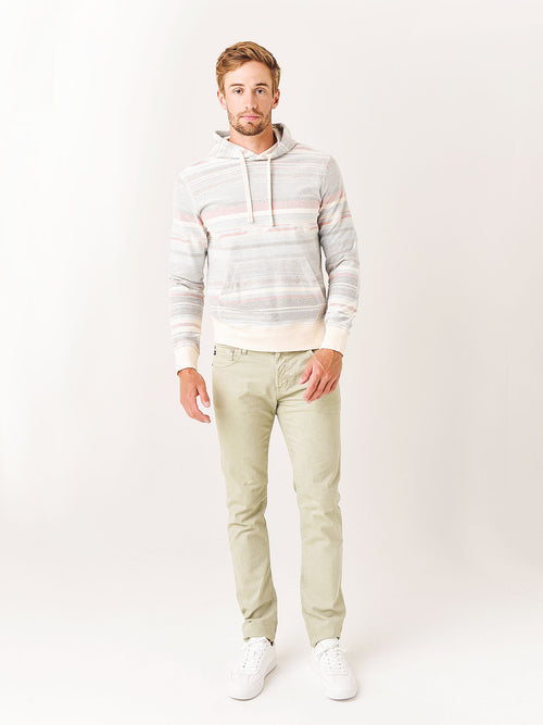 Faherty Brand Men's Byron Bay Hoodie