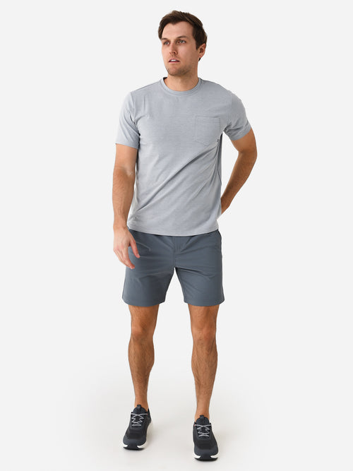 Free Fly Men's Latitude Short