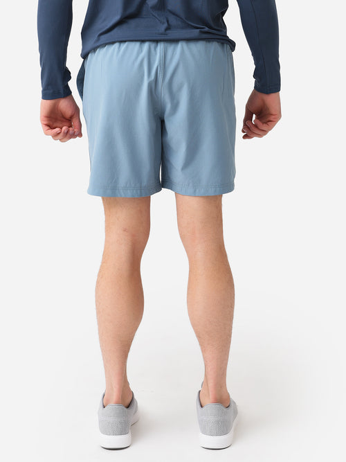 Free Fly Men's Lined Breeze Short