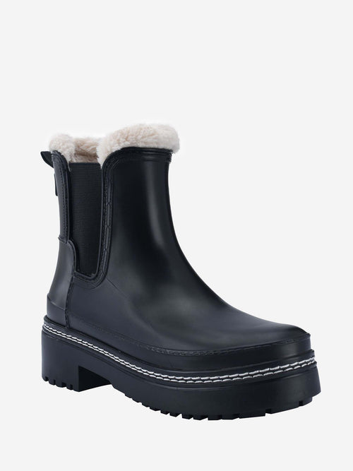 Marc Fisher Women's Fargo Waterproof Bootie