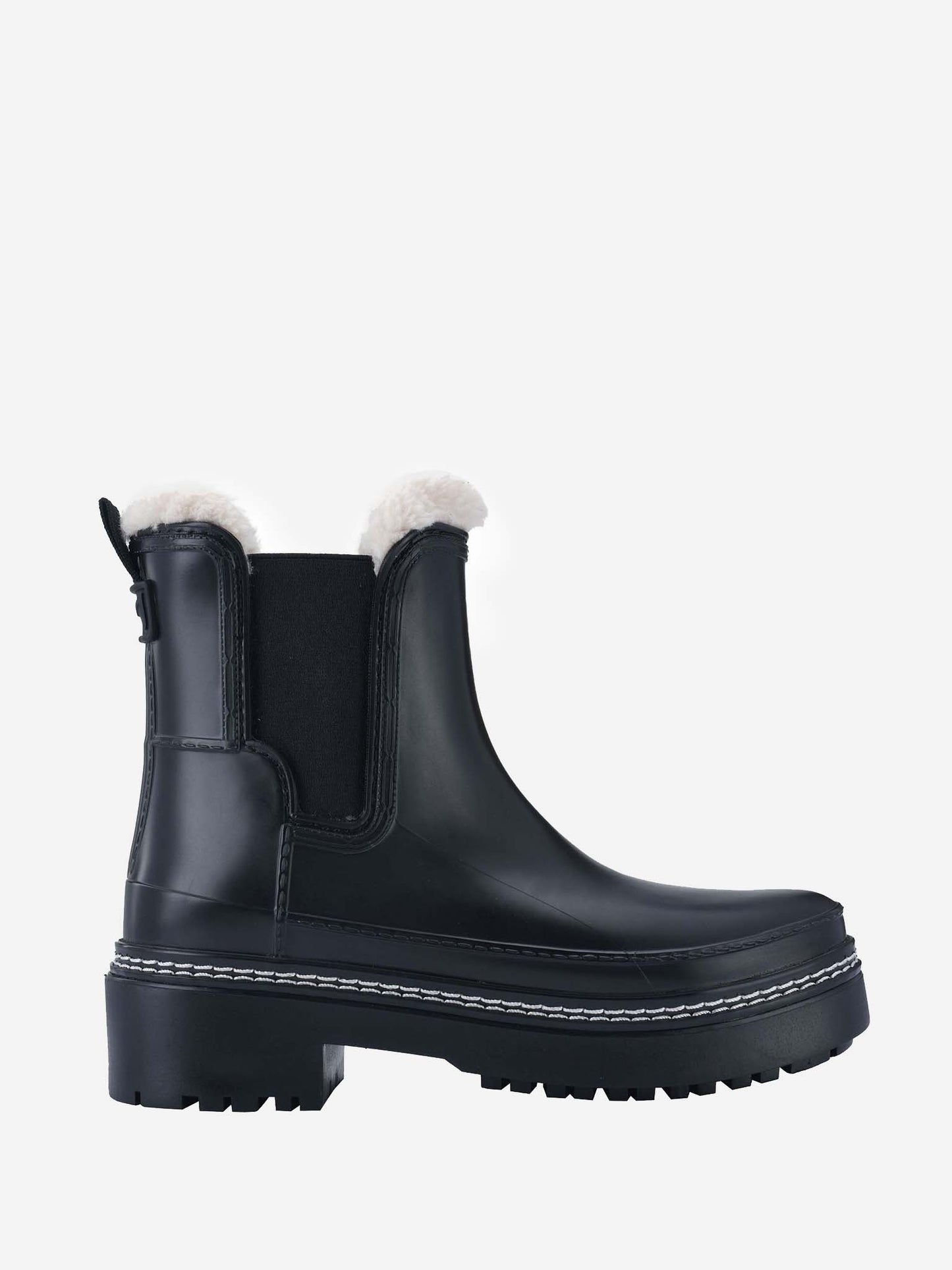 Marc Fisher Women's Fargo Waterproof Bootie - Saint Bernard