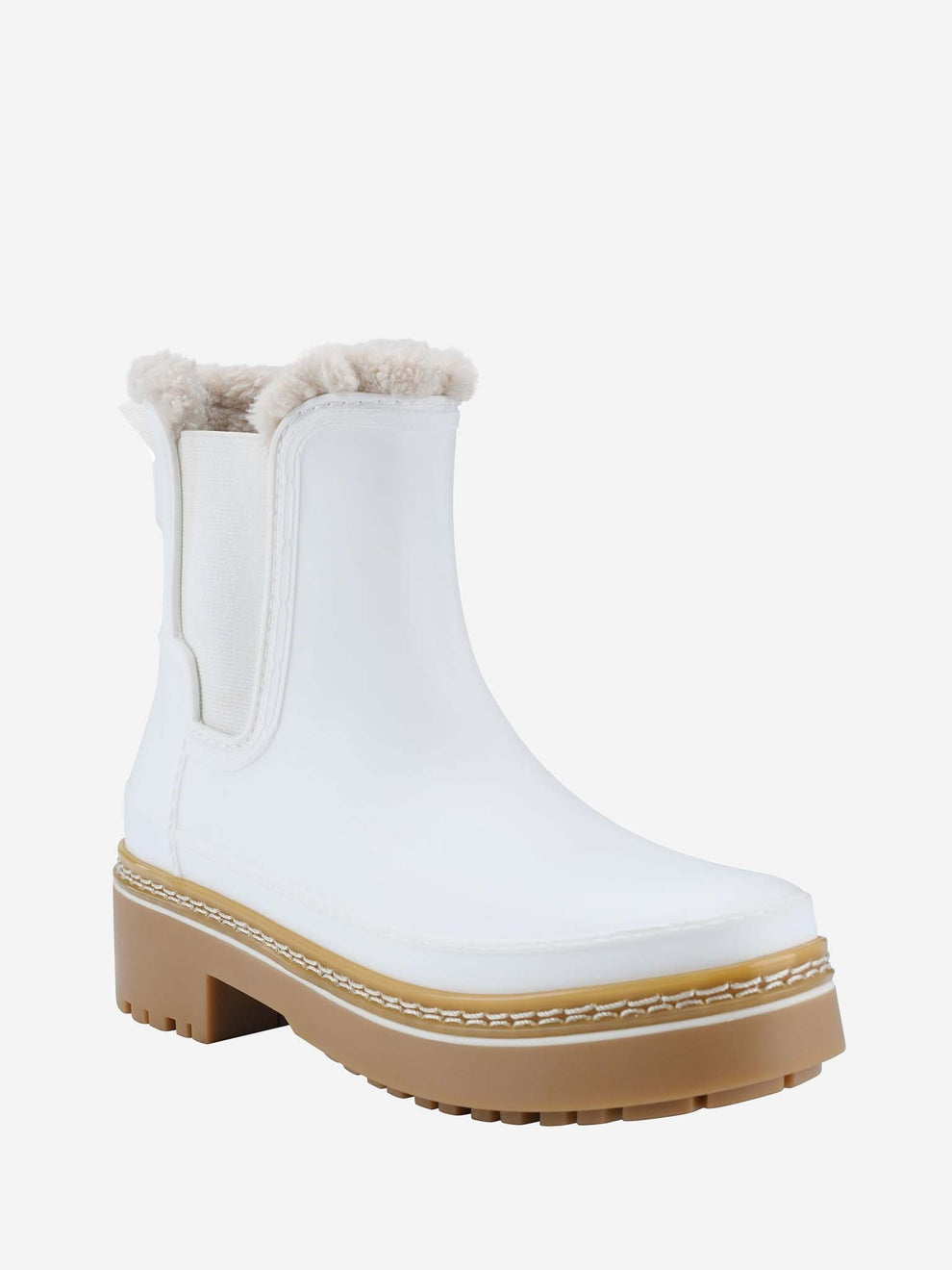 Fargo H100 Bootie main image 1