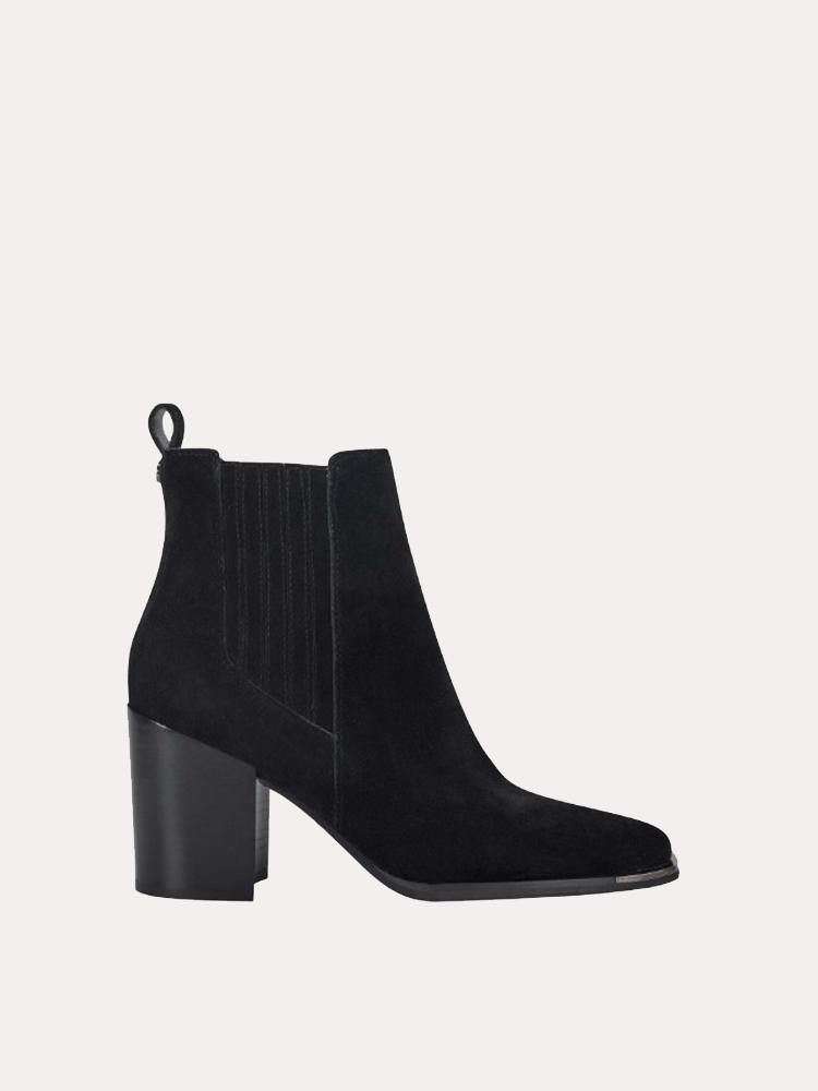 Marc Fisher Taline Bootie - Saint Bernard
