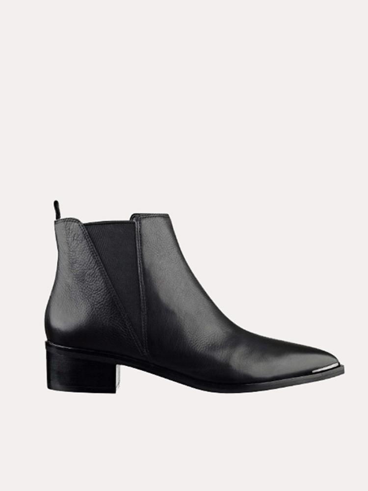 Marc Fisher Yale - Saint Bernard