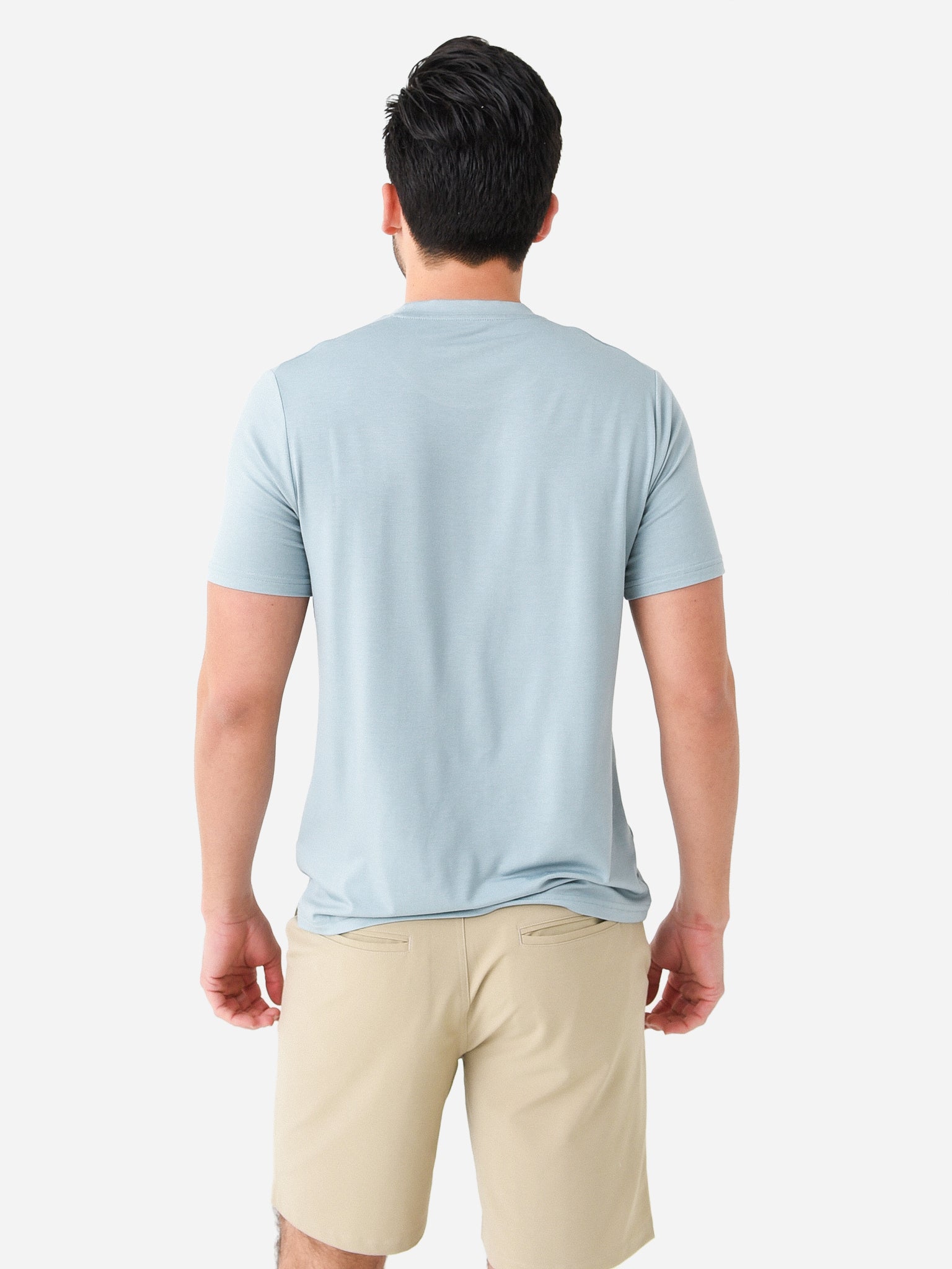 Free Fly Bamboo Motion Tee