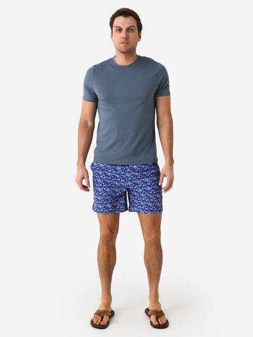 Free Fly Men's Bamboo Motion Tee
