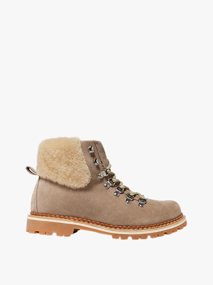 La Montelliana Camelia Bootie - Saint Bernard