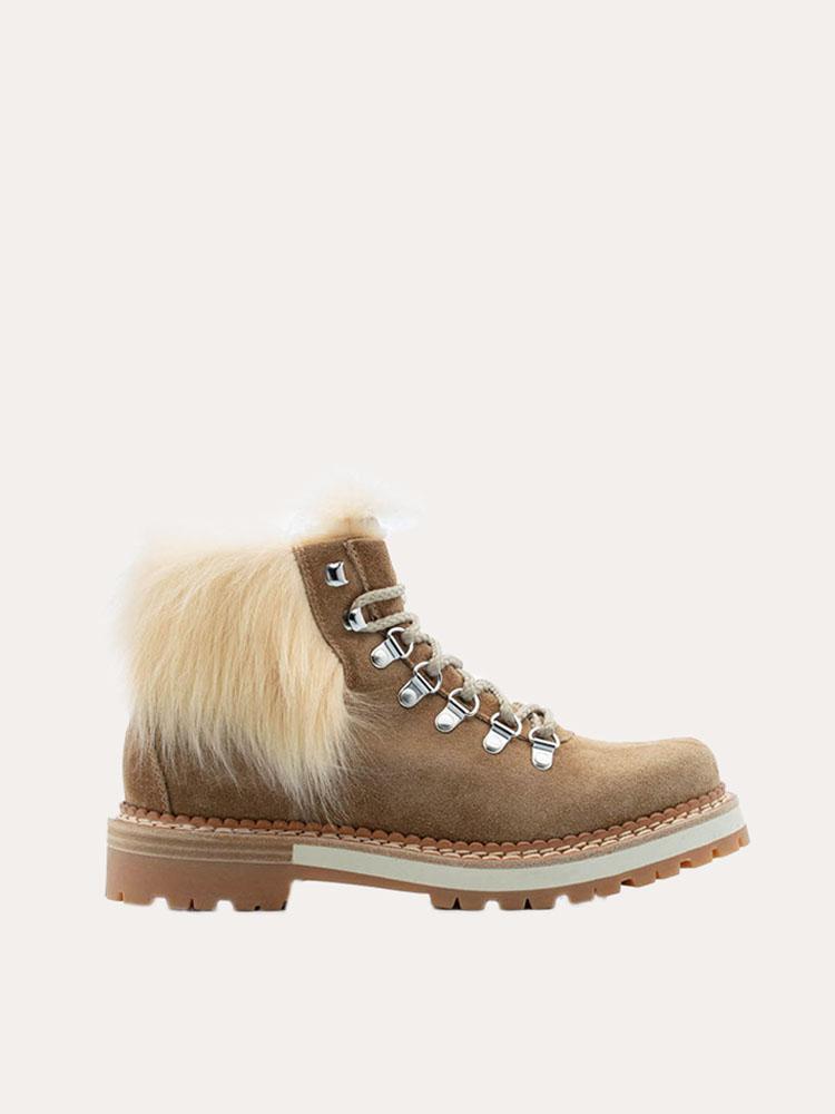 La Montelliana Clara Bootie - Saint Bernard