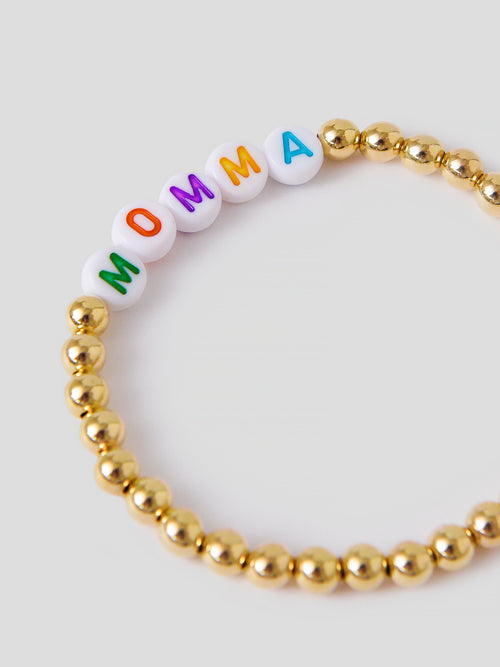 Alexa Leigh Women's Momma Bracelet