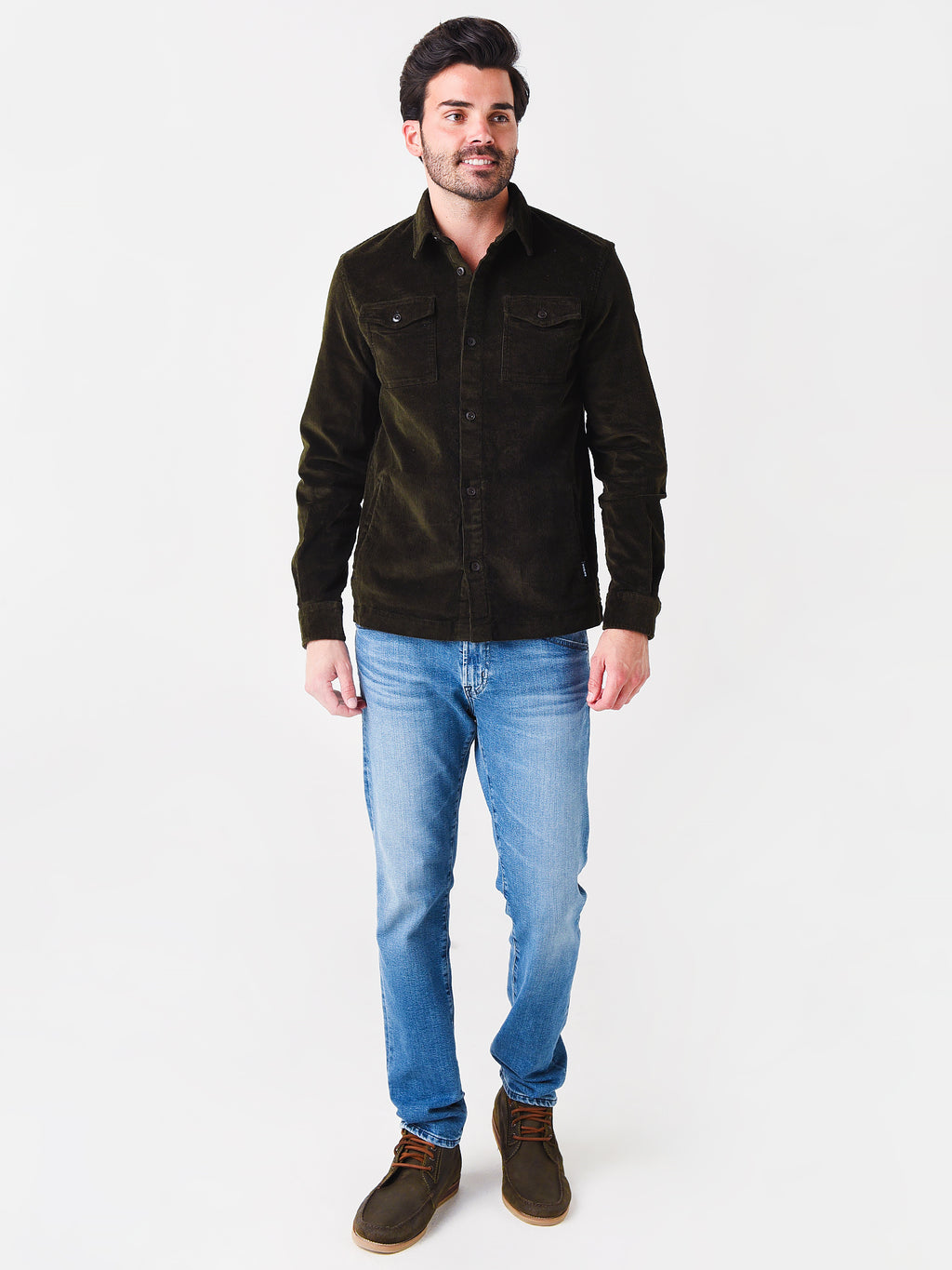 MOS0069OL51xOLIVE-alt1
