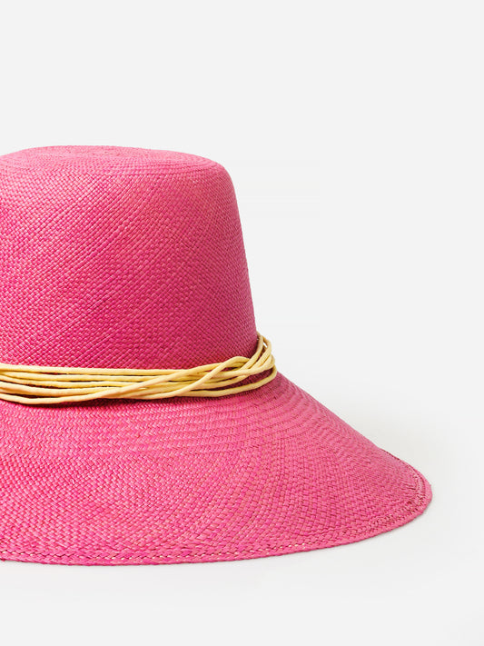 Artesano Women's Monte Wide Brim Hat