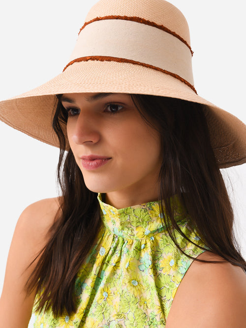 Artesano Women's Monte Wide Brim Hat