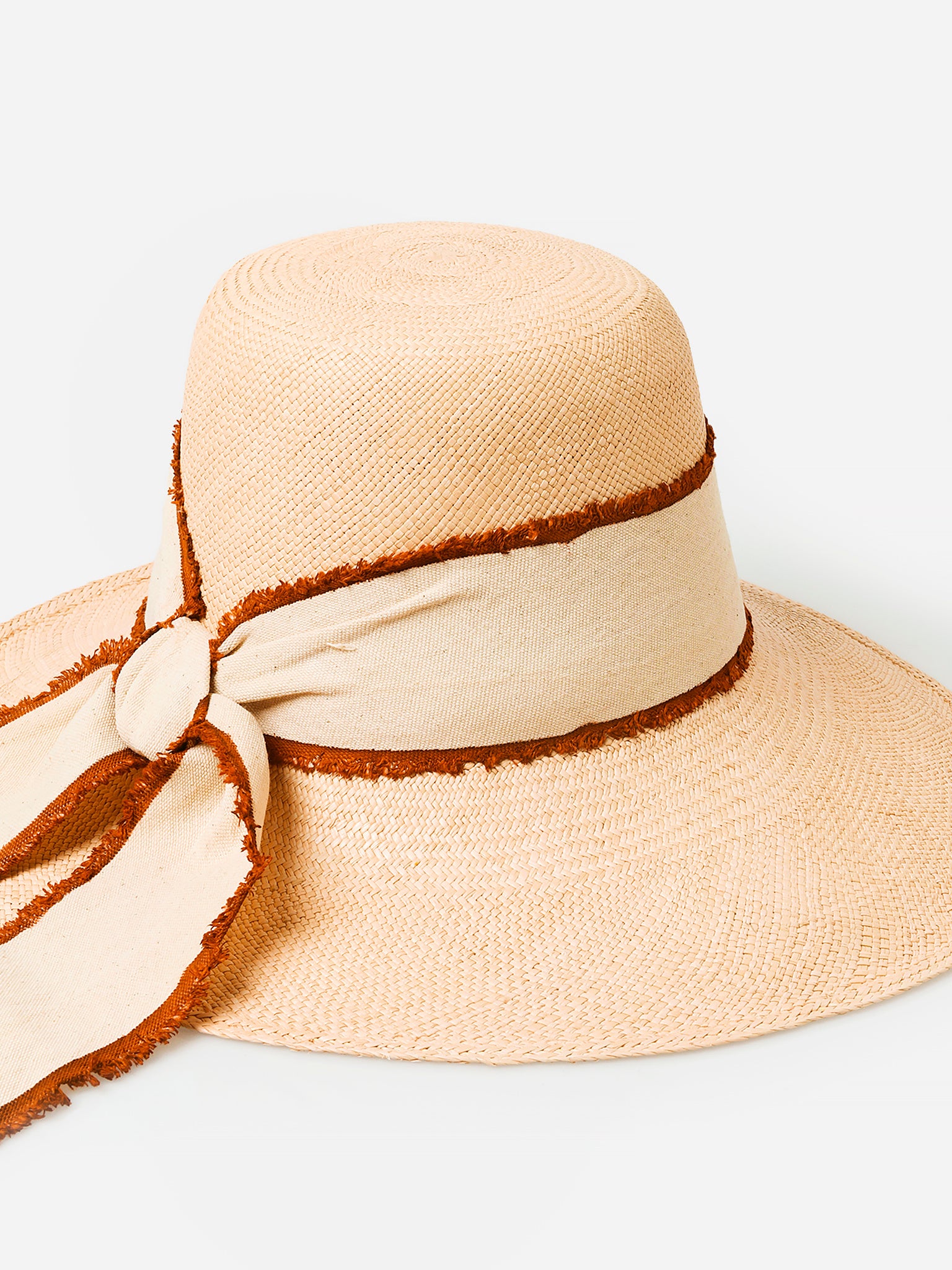 Artesano Women's Monte Wide Brim Hat - Saint Bernard