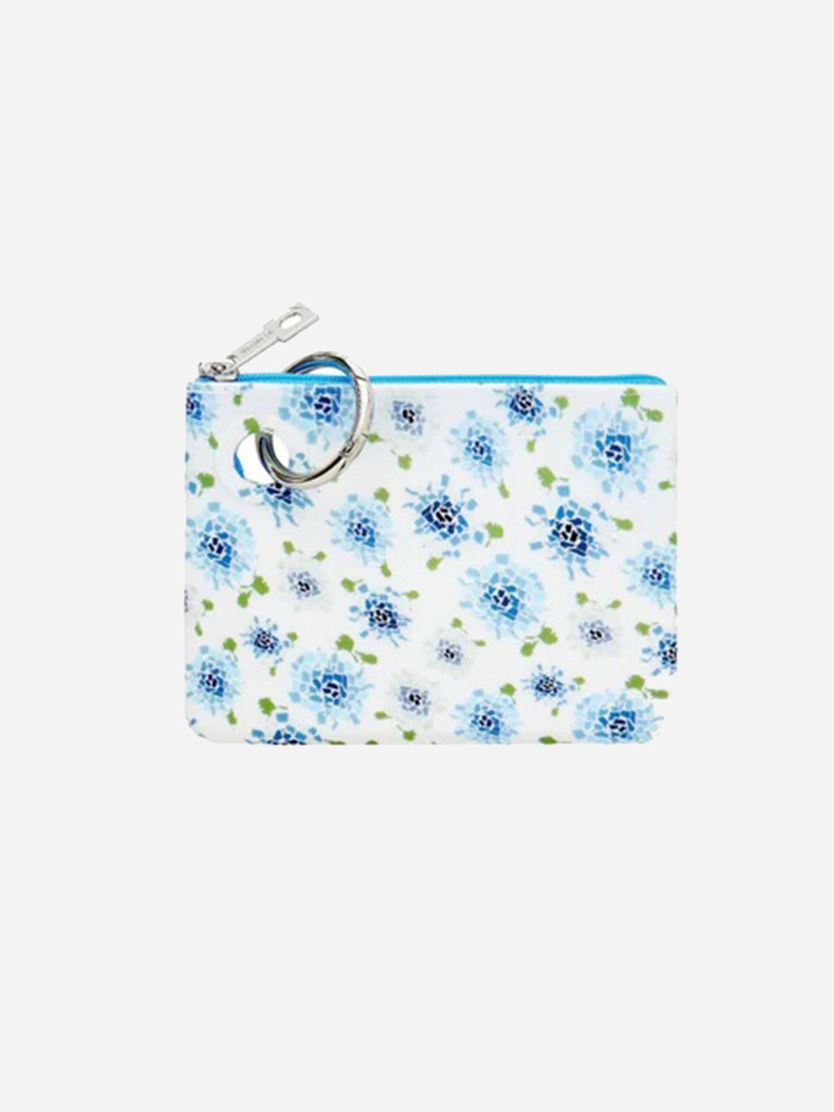 O-Venture Mini Silicone Pouch - Saint Bernard