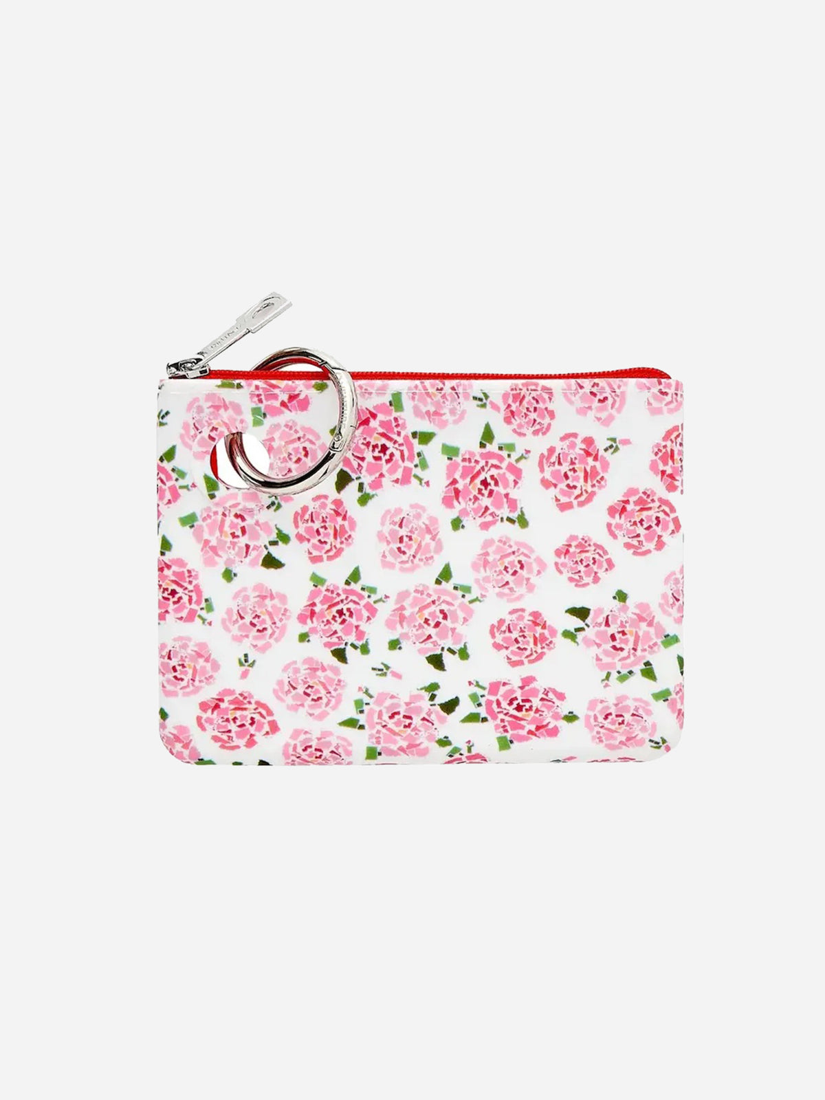 O-Venture Mini Silicone Pouch - Saint Bernard
