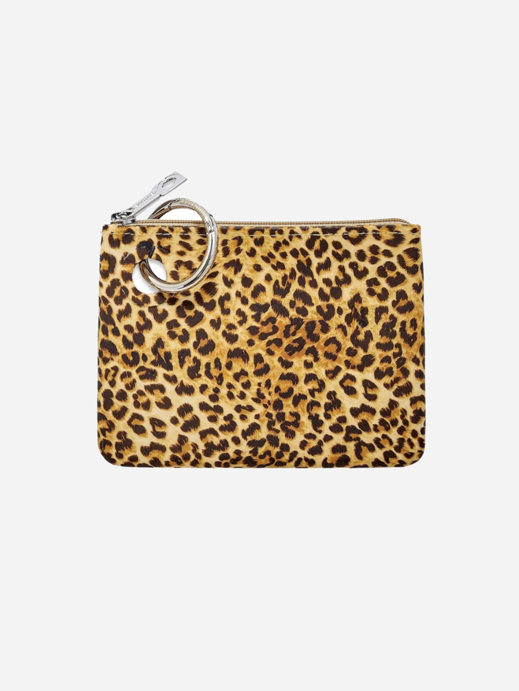 O-Venture Mini Silicone Pouch - Saint Bernard