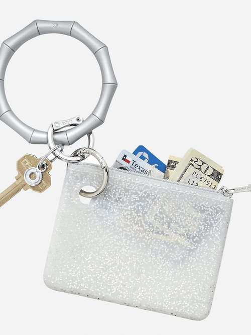 O-Venture Mini Silicone Pouch