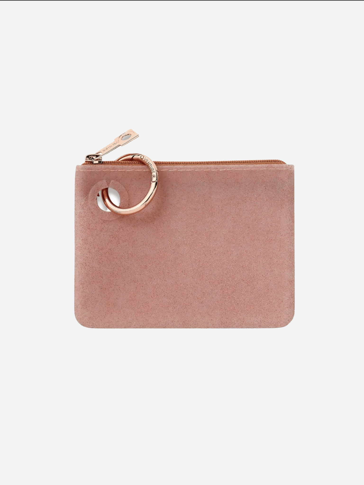 O-Venture Mini Silicone Pouch - Saint Bernard